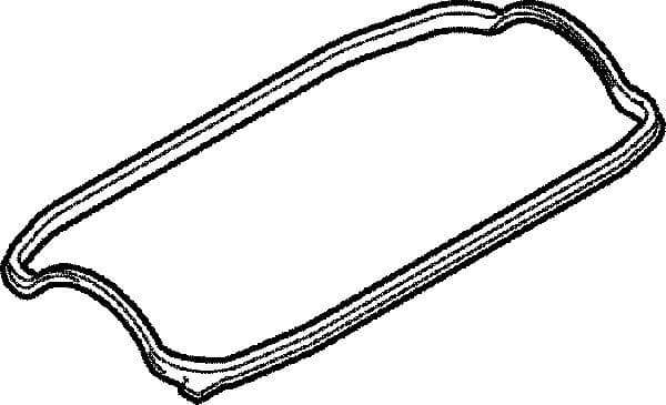 Gasket, cylinder head cover 069.530