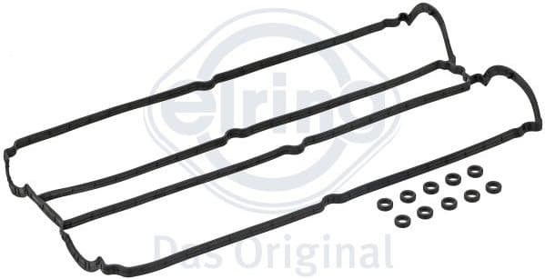 Gasket Set, cylinder head cover 389.060