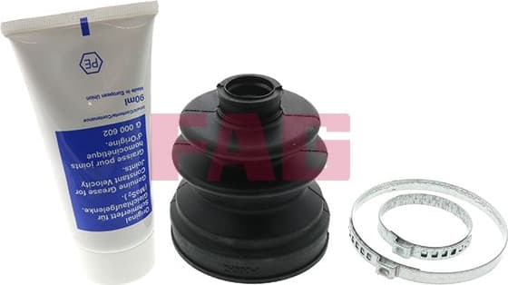 Bellow Kit, drive shaft 772017430