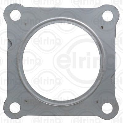 Gasket, exhaust pipe 219.680