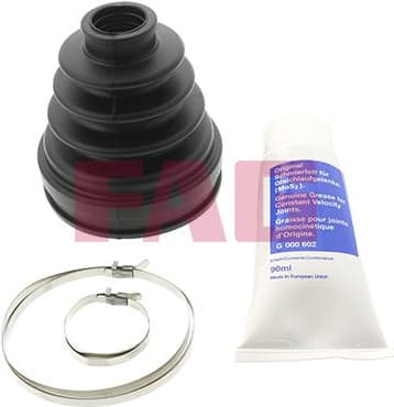 Bellow Kit, drive shaft 772038730