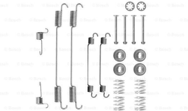 Accessory Kit, brake shoes 1987475251