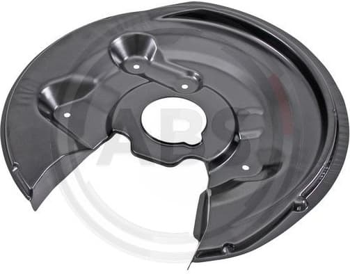 Splash Guard, brake disc 11090