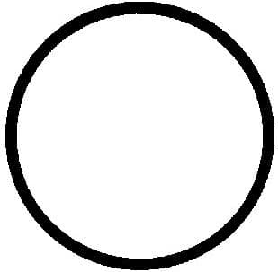 Gasket, cylinder head 187.330