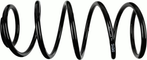 Suspension Spring 998 952