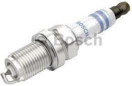 Spark Plug Double Iridium 0242240707