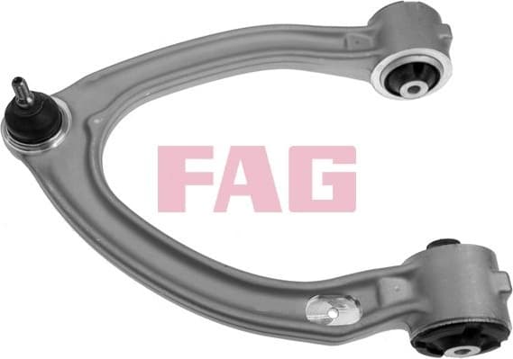 Control/Trailing Arm, wheel suspension 821055010