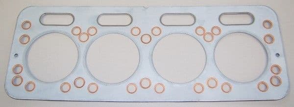 Gasket, cylinder head 704.600 - image 2