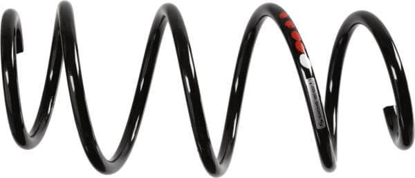 Suspension Spring 993 682