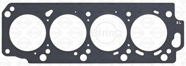 Gasket, cylinder head 483.920