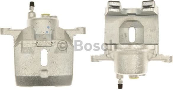 Brake Caliper 0986474211