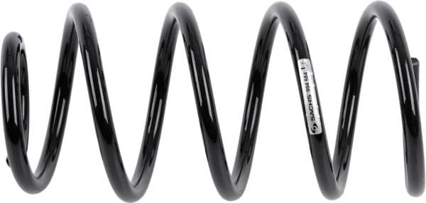 Suspension Spring 994 584