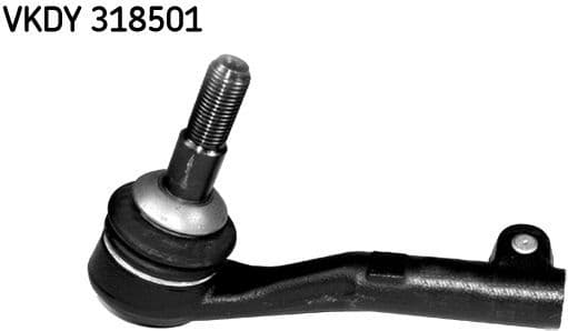 Tie rod end VKDY 318501