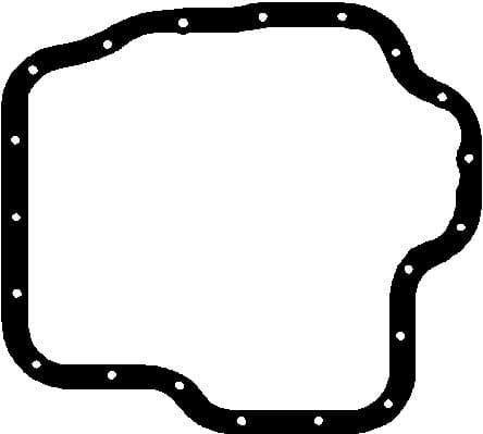 Gasket oil pan 212.840
