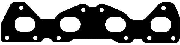 Gasket exhaust manifold 215.451