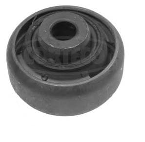 Silentblock front axle 21652917