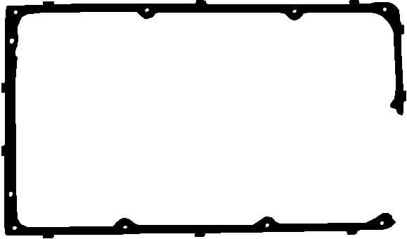 Gasket valve cover 217.484