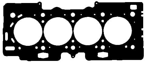 Gasket cylinder head 218.890