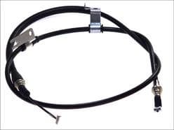 Cable handbrake 22.0267