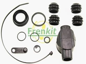 Brake caliper rear repair kit 230004
