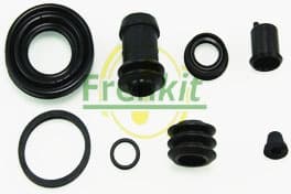 Brake caliper rear repair kit 230008