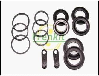 Brake caliper front repair kit 230024