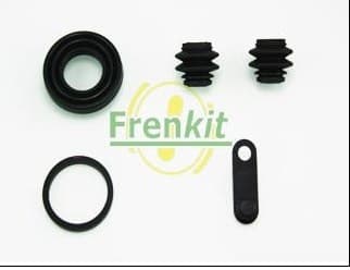 Brake caliper rear repair kit 230027