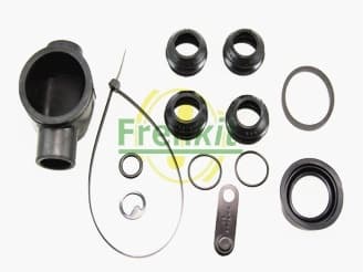 Brake caliper rear repair kit 232016