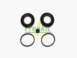 Brake caliper rear repair kit 233005
