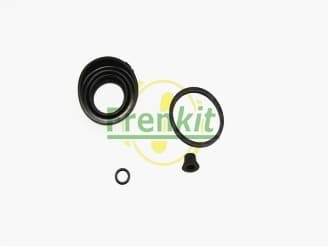 Brake caliper rear repair kit 234002
