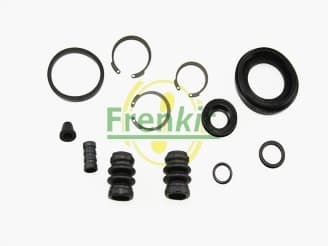 Brake caliper rear repair kit 234005