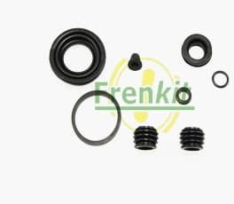 Brake caliper rear repair kit 234006