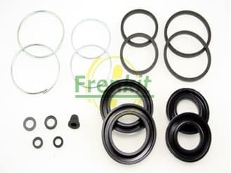 Brake caliper front repair kit 234008