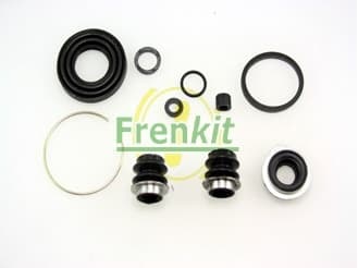 Brake caliper rear repair kit 234015