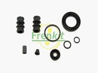 Brake caliper rear repair kit 234025