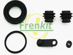 Brake caliper rear repair kit 234032