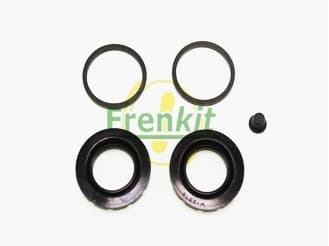 Brake caliper rear repair kit 235001
