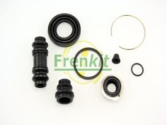 Brake caliper rear repair kit 235003