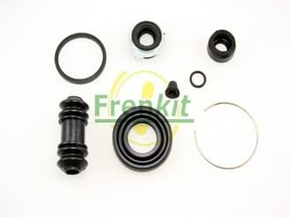 Brake caliper rear repair kit 235004