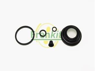 Brake caliper rear repair kit 236002