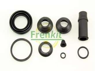 Brake caliper rear repair kit 236014