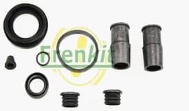 Brake caliper rear repair kit 236015