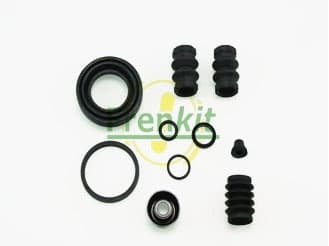 Brake caliper rear repair kit 236023