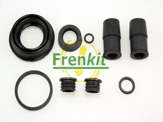 Brake caliper rear repair kit 236026