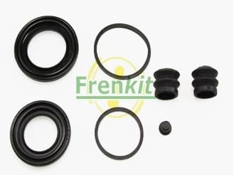 Brake caliper front repair kit 238005