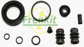 Brake caliper rear repair kit 238011