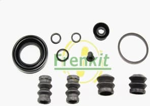Brake caliper rear repair kit 238040