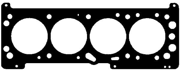 Gasket cylinder head 239.384