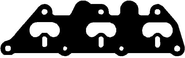 Gasket exhaust manifold 239.541