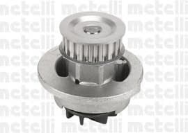 Water pump cooling system 24-0442 - image 3